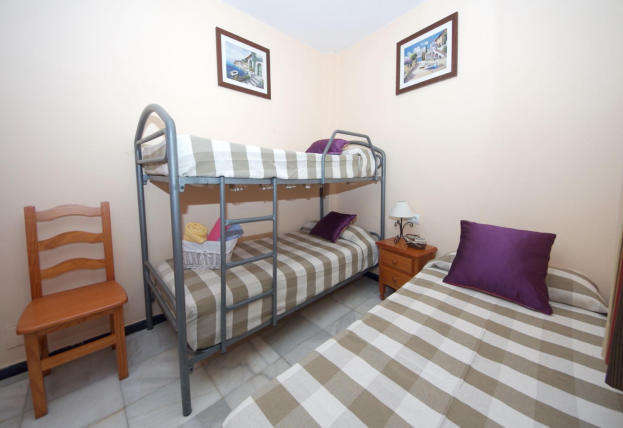 Pensión Aduar Marbella