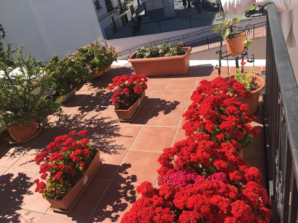 Aduar Pensión Marbella