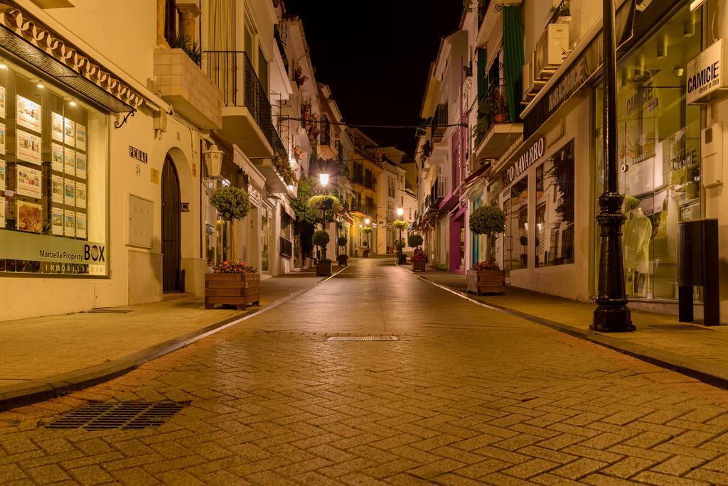 Pensión Aduar Marbella