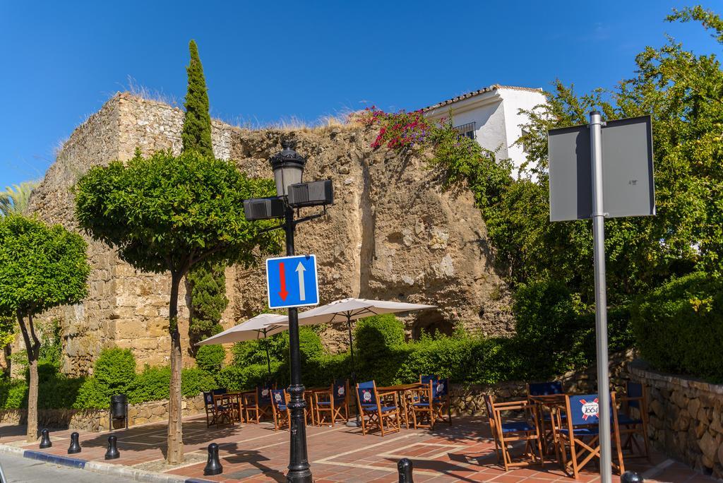 Pensión Aduar Marbella
