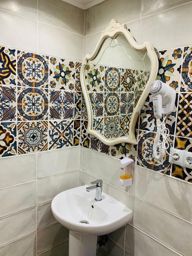 Pensión Aduar Marbella
